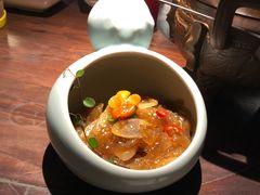 -韵秋荷(宝山龙湖天街店)