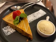 苹果派-安妮意大利餐厅(世贸天阶店)