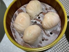 -新加坡瑞珍•海河观景餐厅