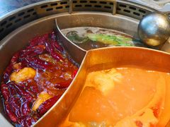 -小龙坎老火锅(北京三里屯店)