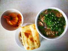 -阿叶羊杂碎(前进街店)