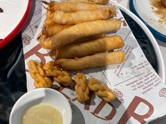 -八珍饺子·烤鸭·家常菜