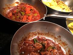 -万达文华酒店·48F云端窗景美食汇自助餐厅