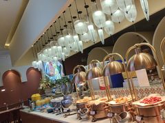 -凡塔斯牛排自助餐厅(莆田万达店)