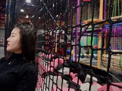 -绍兴启迪乔波冰雪世界