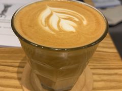 -MISS.DI COFFEE(新华天玺中心店)