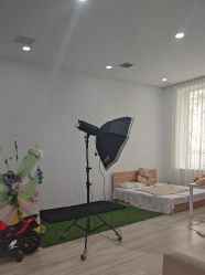 -爱儿美儿童摄影(奥森公园店)