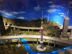 -东方明珠广播电视塔