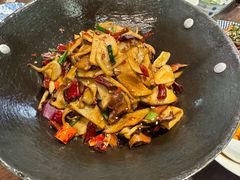 -吃货私房菜(丽江束河古镇店)