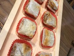 -院子餐厅·大锅菜·老杭帮(桥西直街店)
