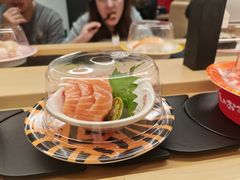 -友壹町寿司(佛山新DNA店)