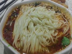 担担面-一品红川菜(皇岗店)