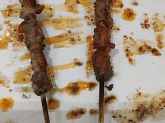 -宛平李记小吃(东关街店)