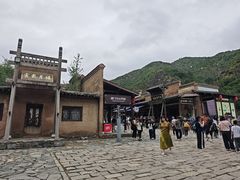 -雁门关景区