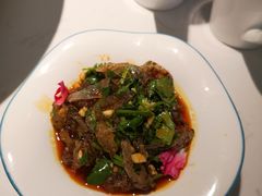 -花椒俏川菜小馆(南海万达店)