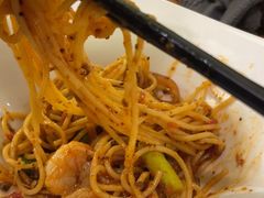-杭州国际会议中心洲际酒店-面工坊