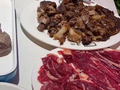-八合里潮汕鲜牛肉火锅(福州万象城店)