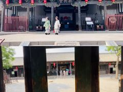 -平遥县衙