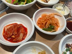 -本家韩国烤肉(青岛万象城店)