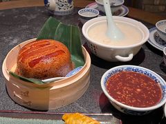 -南京大牌档(新街口德基广场店)