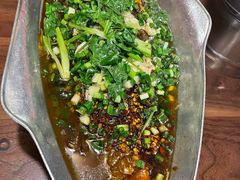 -树厨贵州菜(铜仁花果山店)
