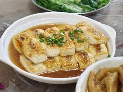 -满記土窑烧鷄波浪山莊