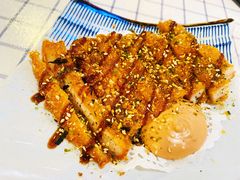 香酥猪肋排-万能料理屋(钟鼓岭路店)