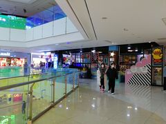 -北京华联购物中心(天通苑店)