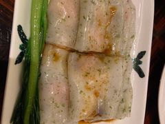 麻香海苔肠粉-夏宫中餐厅(香格里拉大酒店)