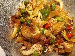-老阿爸鲜鱼土菜(园区永旺店)