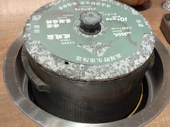 -蘑界·野生菌火锅(深业上城店)