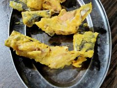 -鸿渡渔庄·特色鸭咀鱼