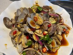 -南庄酒家·海鲜粤菜·25年老字号(环城南路店)