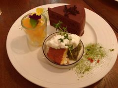 -夏朵餐厅(丁香店)