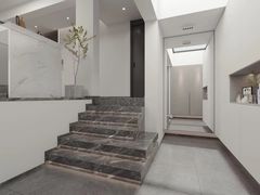 -星杰国际设计 别墅大宅装修(虹桥分公司)