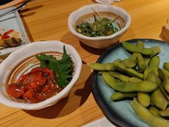 -花和海鲜自助(梅江店)