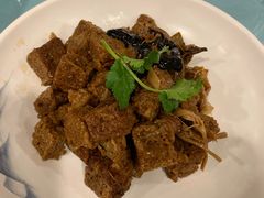 -香融府·烤鸭·家常菜(马家堡路店)