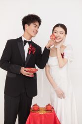 -桔子摄影