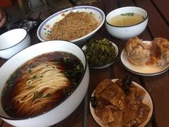 -十面春风·江南面馆(崇宁路店)