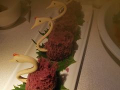 紫薯天鹅-粤秀餐厅(国货店)
