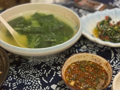 -滇道云南特色料理(康定路店)