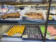 -爱德顺糕点食屋(利民道店)