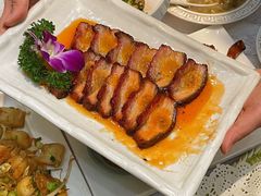 -东江海鲜大排档·潮汕菜·砂锅粥