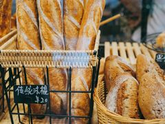 -熊叔熊婶面包房(团结湖店)