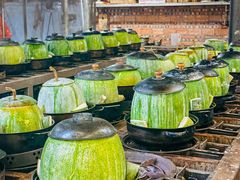 -红旗山庄(圭峰山店)