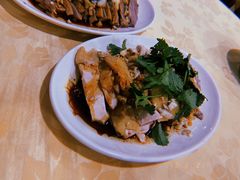 -电白鸭粥店(下沙二坊88号店)