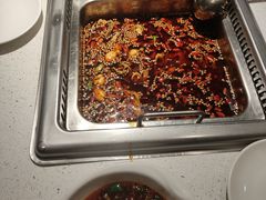 -味之绝美蛙鱼火锅(建设路店)