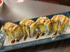 -仙隐小鹿中华料理(南宁万象城店)