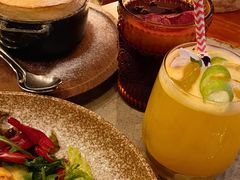 -The Rug Cafe(王府中环店)