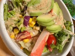 -大焰自助日式料理 铁板烧(徐汇店)